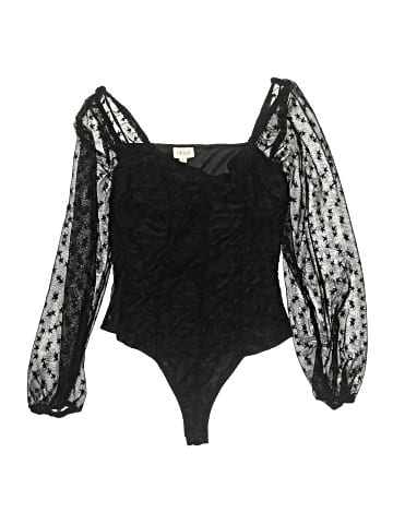 Le Lis Bodysuit (view 1)