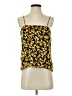 Club Monaco Yellow Tank Top Size XS - photo 1