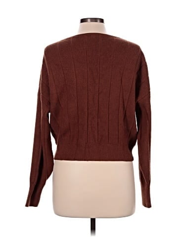 Leith Cardigan (view 2)