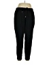 Old Navy Solid Black Track Pants Size XL - photo 1