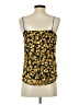 Club Monaco Yellow Tank Top Size XS - photo 2