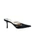 Jimmy Choo Black Mule/Clog Size EU 38 - photo 1