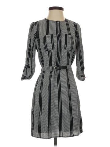 Skies Are Blue Casual Dress (view 1)