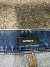 Express Blue Jeans Size 12R - photo 7