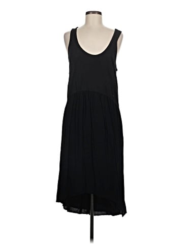 Left of Center Casual Dress (view 1)
