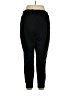 Old Navy Solid Black Track Pants Size XL - photo 2