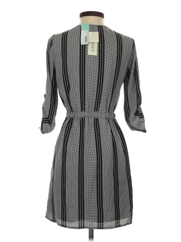 Skies Are Blue Casual Dress (view 2)