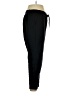 Old Navy Solid Black Track Pants Size XL - photo 4