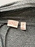 Make + Model Black Overalls Size M - photo 4