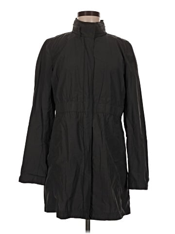 Eileen Fisher Jacket (view 1)