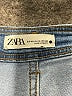 Zara Blue Jeans Size 10 - photo 7