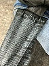 Zara Blue Jeans Size 10 - photo 8