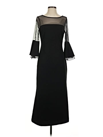 Calvin Klein Cocktail Dress (view 1)