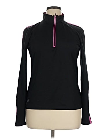 Lauren by Ralph Lauren Long Sleeve Turtleneck (view 1)