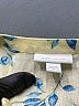 J.Jill Floral Yellow 3/4 Sleeve Blouse Size S - photo 7