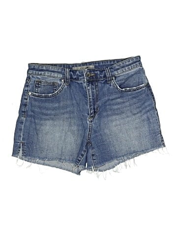 Joe's Jeans Denim Shorts (view 1)