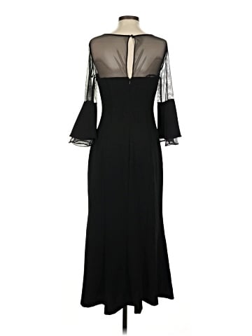 Calvin Klein Cocktail Dress (view 2)