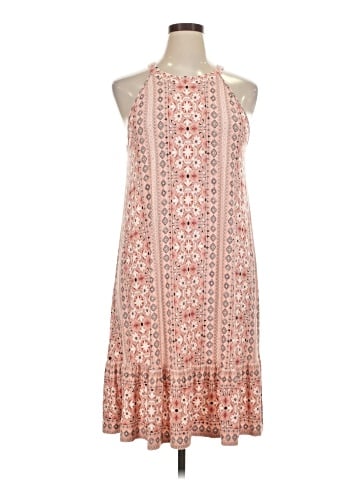 Ann Taylor LOFT Outlet Casual Dress (view 1)