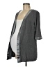 Bearsland Gray Kimono Size M - photo 1