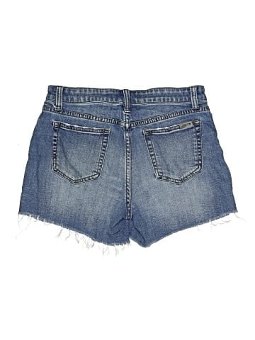 Joe's Jeans Denim Shorts (view 2)
