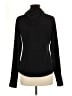 Tek Gear Solid Black Track Jacket Size M - photo 2