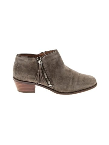Vionic Ankle Boots (view 1)