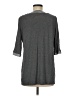Bearsland Gray Kimono Size M - photo 2