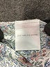 Rose + Olive 100% Polyester Floral Gray Long Sleeve Blouse Size L - photo 8