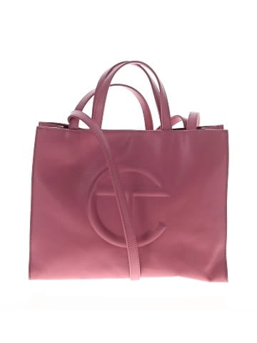 Telfar Medium 'Corned Beef' Shopping Bag (view 1)