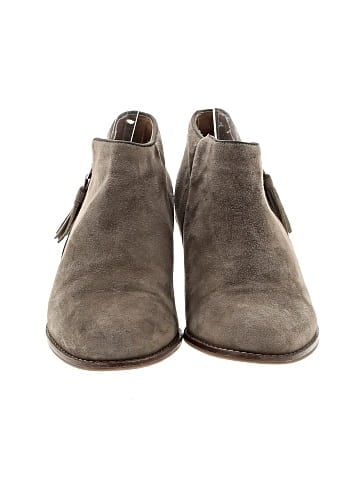 Vionic Ankle Boots (view 2)