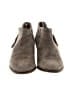 Vionic Gray Ankle Boots Size 8 - photo 2