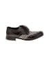 Dolce & Gabbana Houndstooth Black Flats Size EU 36 - photo 1