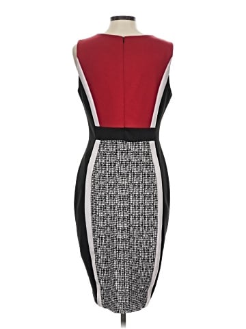 En Focus Studio Cocktail Dress (view 2)