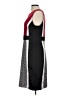 En Focus Studio Graphic Red Cocktail Dress Size 12 - photo 5