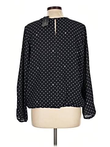 Tommy Hilfiger Long Sleeve Blouse (view 2)