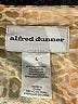 Alfred Dunner Gold 3/4 Sleeve Blouse Size L - photo 7