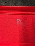 Gap Fit Red Active T-Shirt Size M - photo 7