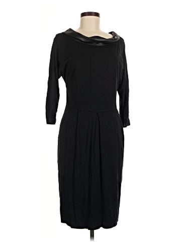 Eva Franco Casual Dress (view 1)