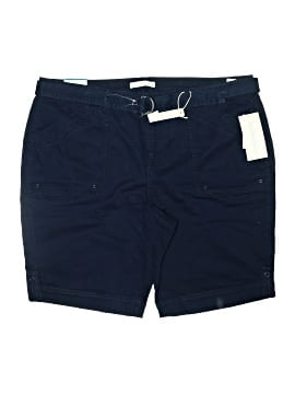 Gloria Vanderbilt Cargo Shorts