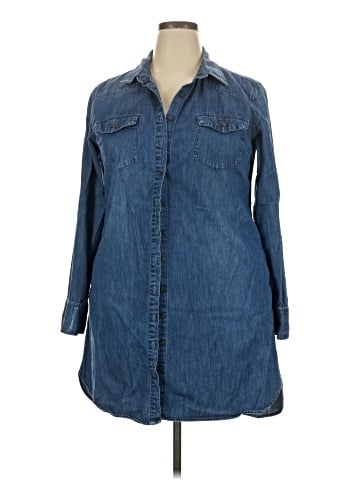 Merona Casual Dress (view 1)