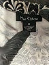 Nue Options Paisley Gold Jacket Size 16 - photo 6