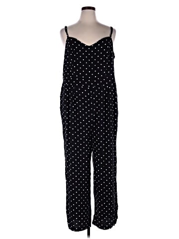 Torrid Jumpsuit (view 1)