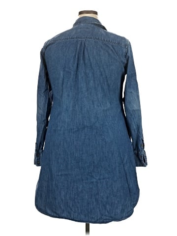 Merona Casual Dress (view 2)