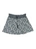 Zara Paisley Blue Skort Size L - photo 1
