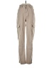 Shein 100% Cotton Tan Jeans Size XXS - photo 1