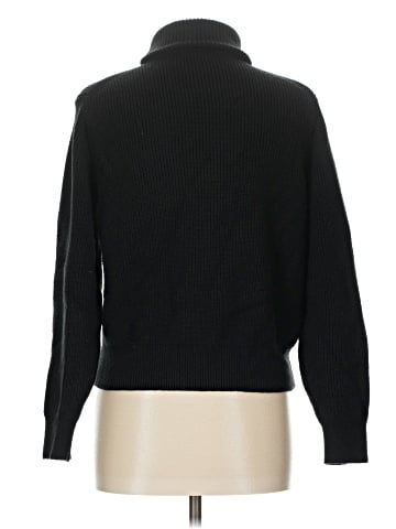 Uniqlo Turtleneck Sweater (view 2)