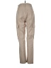 Shein 100% Cotton Tan Jeans Size XXS - photo 2