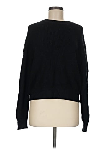 Wilfred Wool Pullover Sweater (view 1)