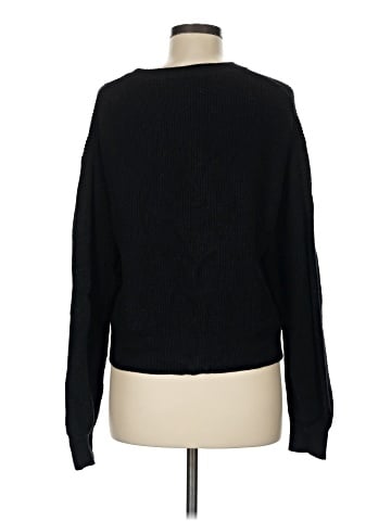 Wilfred Wool Pullover Sweater (view 2)