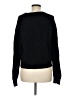 Wilfred Black Wool Pullover Sweater Size M - photo 2